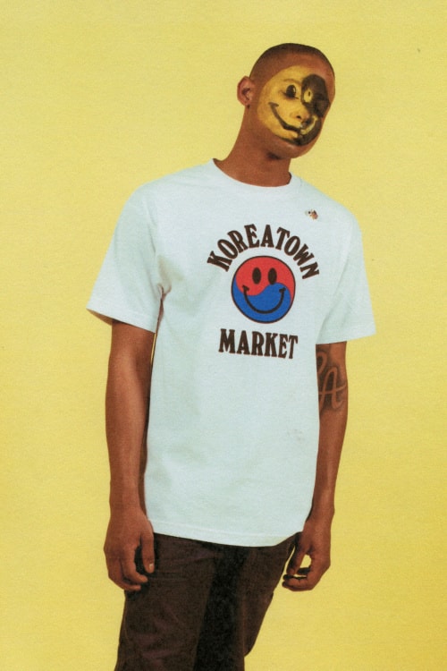 Chinatown Market 2017SS