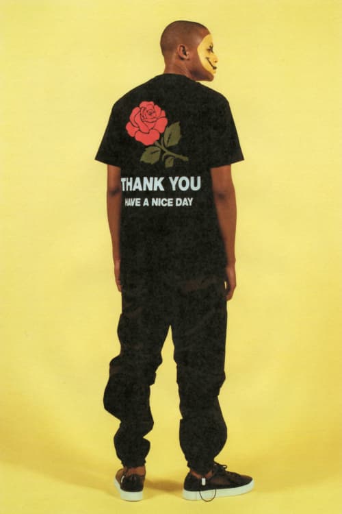 Chinatown Market 2017SS