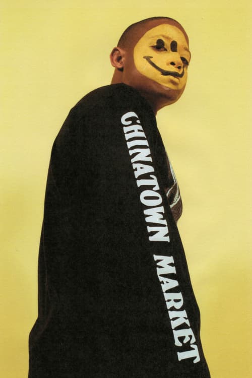 Chinatown Market 2017SS