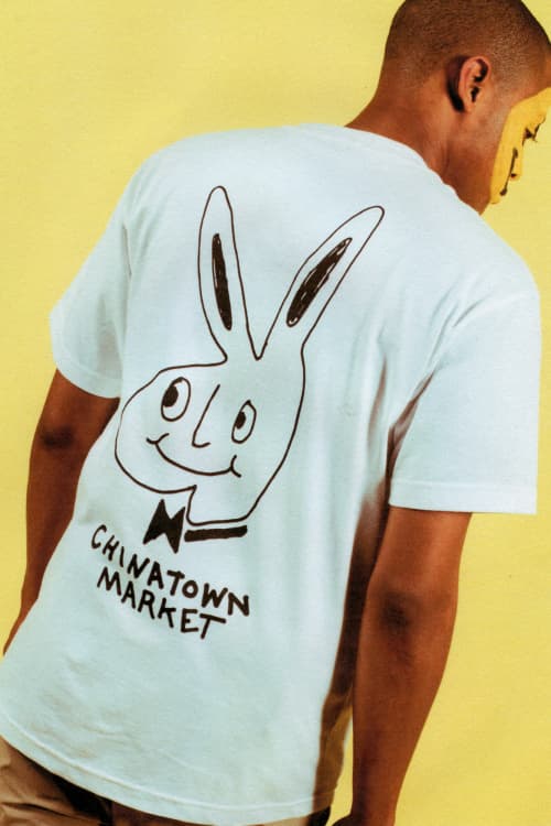 Chinatown Market 2017SS