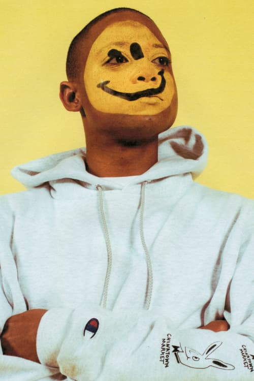 Chinatown Market 2017SS