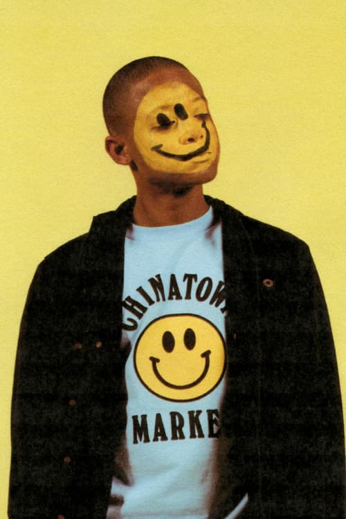 Chinatown Market 2017SS