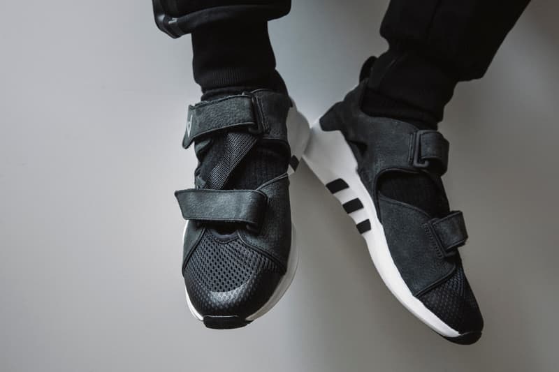 近賞 adidas Originals by White Mountaineering 2017 春夏聯名鞋履系列