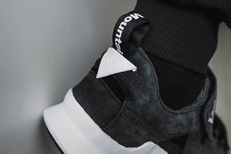 近賞 adidas Originals by White Mountaineering 2017 春夏聯名鞋履系列