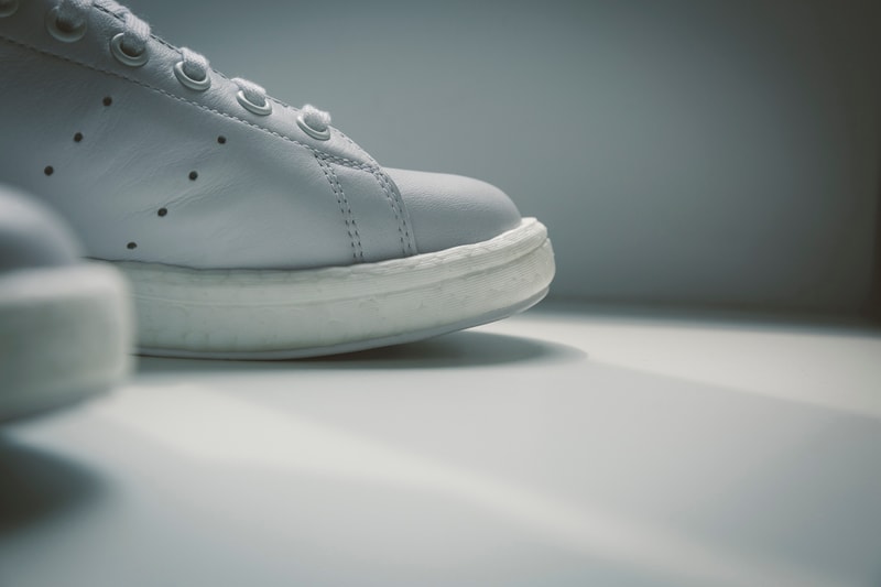 近賞 adidas Originals 全新 Stan Smith BOOST 系列
