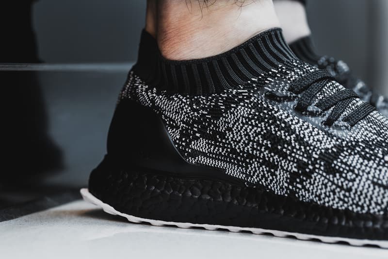 近賞 adidas UltraBOOST Uncaged 最新 ColorBOOST 配色
