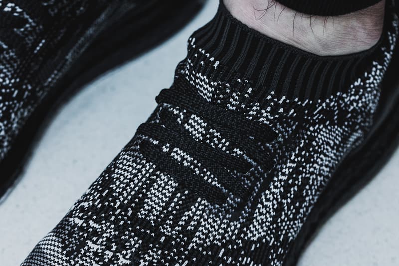 近賞 adidas UltraBOOST Uncaged 最新 ColorBOOST 配色