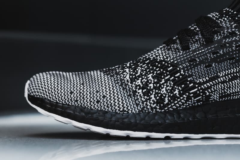 近賞 adidas UltraBOOST Uncaged 最新 ColorBOOST 配色