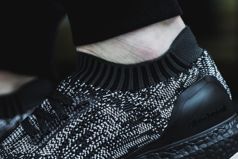 近賞 adidas UltraBOOST Uncaged 最新 ColorBOOST 配色