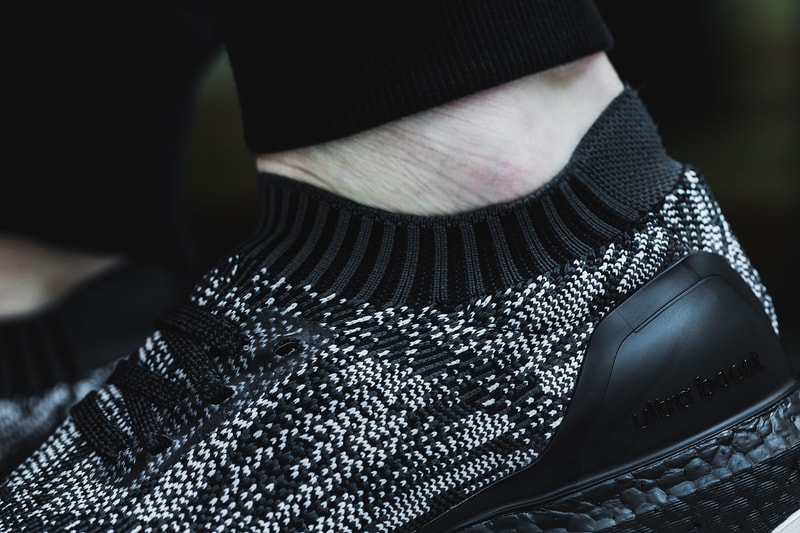 近賞 adidas UltraBOOST Uncaged 最新 ColorBOOST 配色