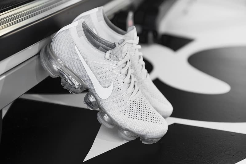 Air Max Day 2017 注目焦點－近賞 Nike 最新 Air VaporMax 設計