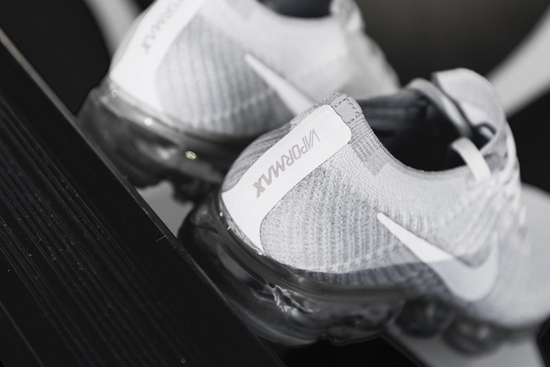 Air Max Day 2017 注目焦點－近賞 Nike 最新 Air VaporMax 設計