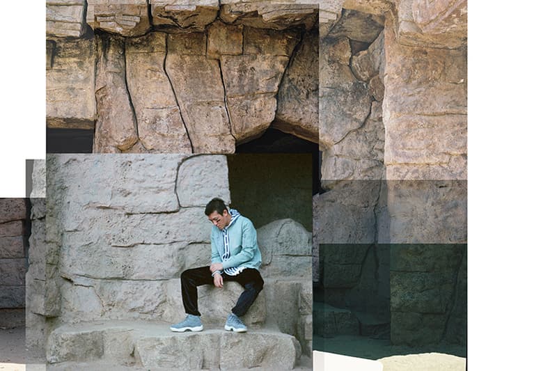 CLOT 2017 Spring Summer Collection New Age Ethnic