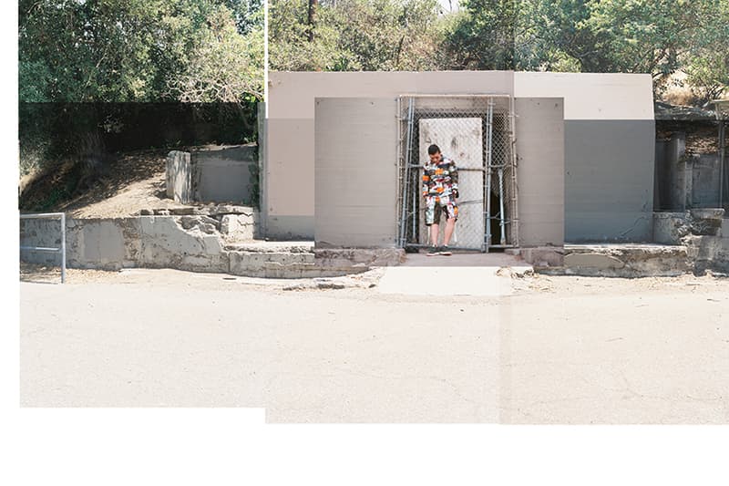 CLOT 2017 Spring Summer Collection New Age Ethnic