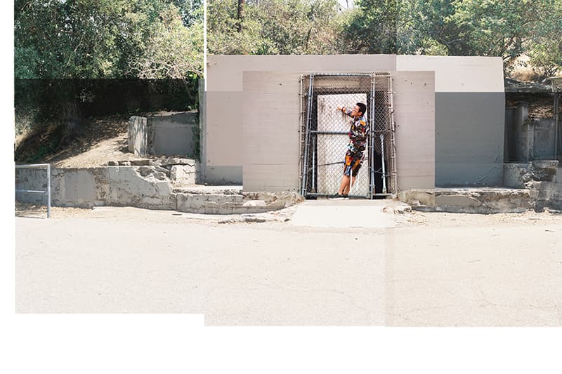 CLOT 2017 Spring Summer Collection New Age Ethnic