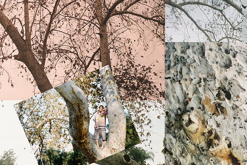 CLOT 2017 Spring Summer Collection New Age Ethnic