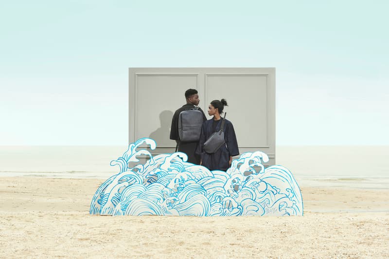 côte&ciel x Röyksopp Gakkai x Leungmo 聯乘相片展 「For it is the nature of people to love」