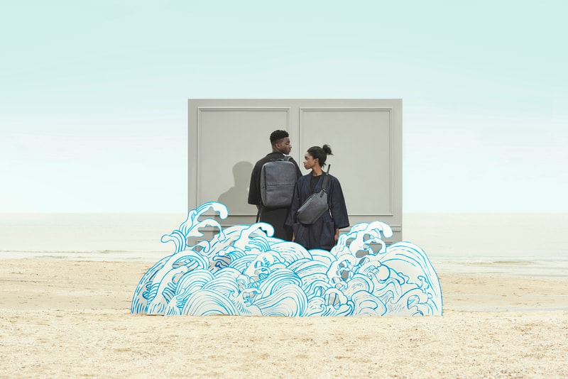 côte&ciel x Röyksopp Gakkai x Leungmo 聯乘相片展 「For it is the nature of people to love」