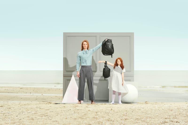 côte&ciel x Röyksopp Gakkai x Leungmo 聯乘相片展 「For it is the nature of people to love」