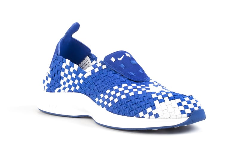 colette x Nike Air Woven 20 周年聯名別注配色