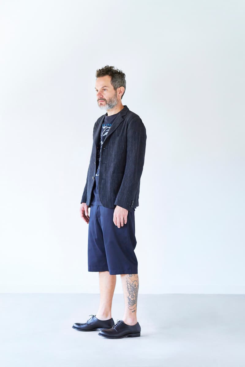 COMMONO reproducts 2017 春夏系列