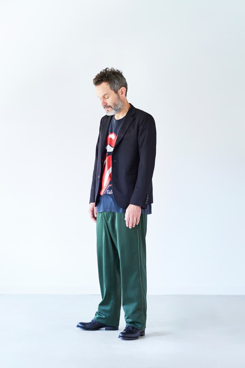 COMMONO reproducts 2017 春夏系列