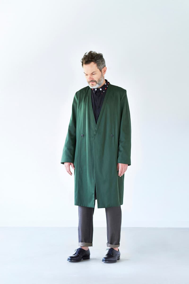 COMMONO reproducts 2017 春夏系列