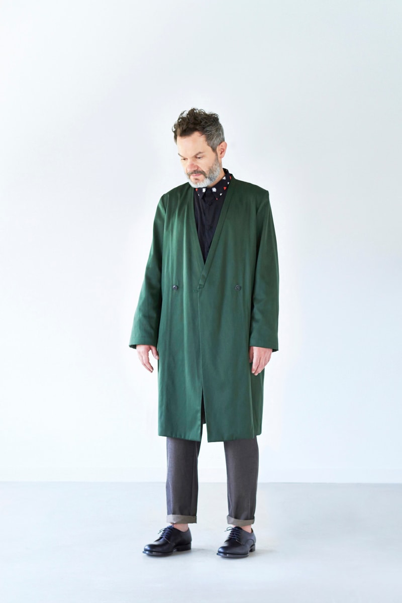 COMMONO reproducts 2017 春夏系列