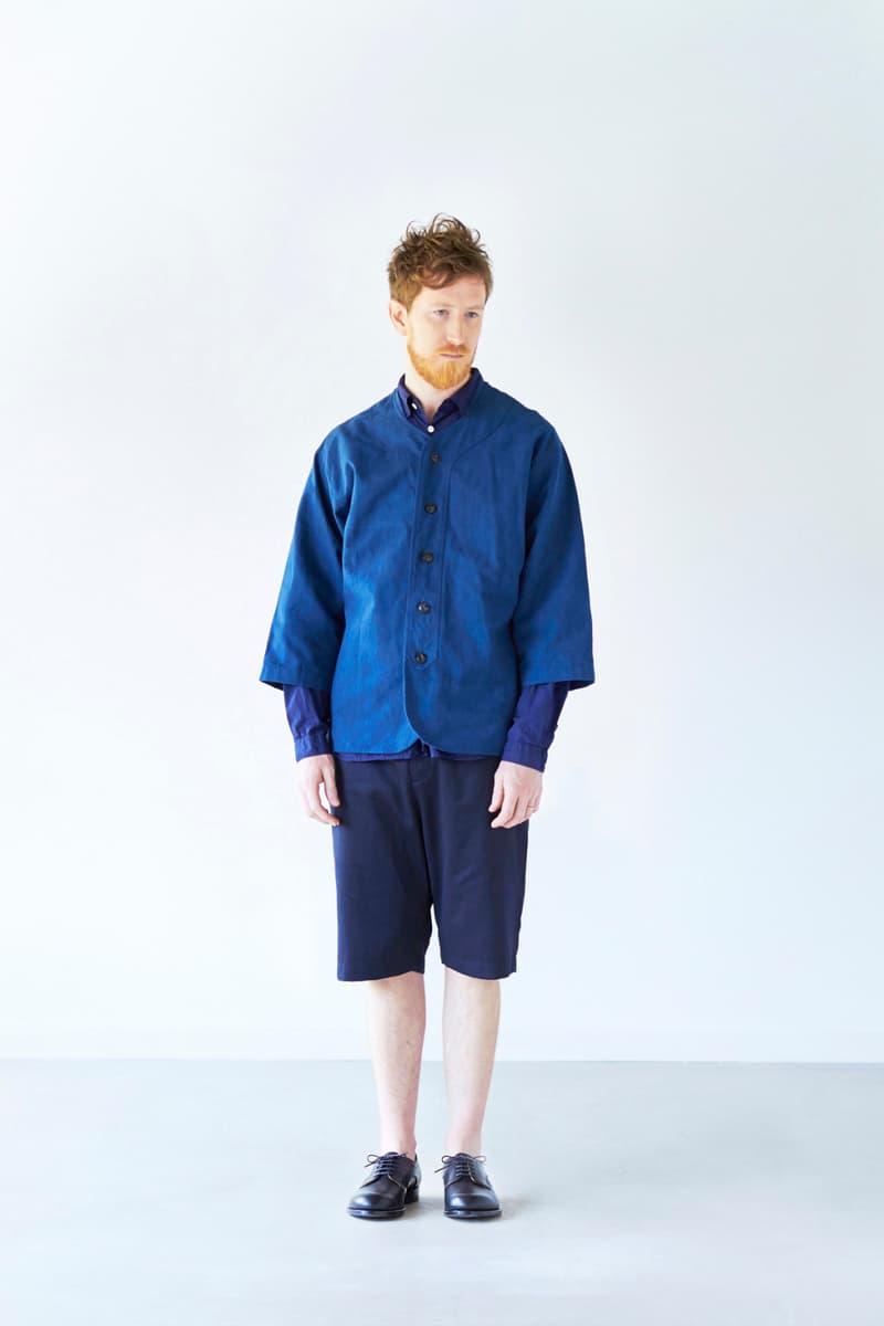 COMMONO reproducts 2017 春夏系列