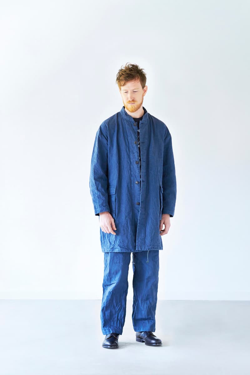 COMMONO reproducts 2017 春夏系列