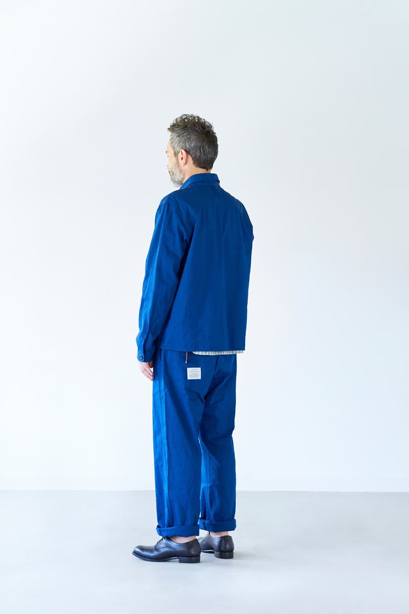 COMMONO reproducts 2017 春夏系列