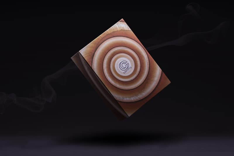 Concepts x New Balance 聯名推出「Tyrian」990v2