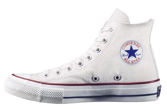 CONVERSE Addict 2017 春季系列