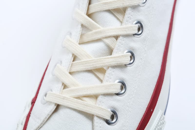 CONVERSE ALL STAR J VTG 50 HI