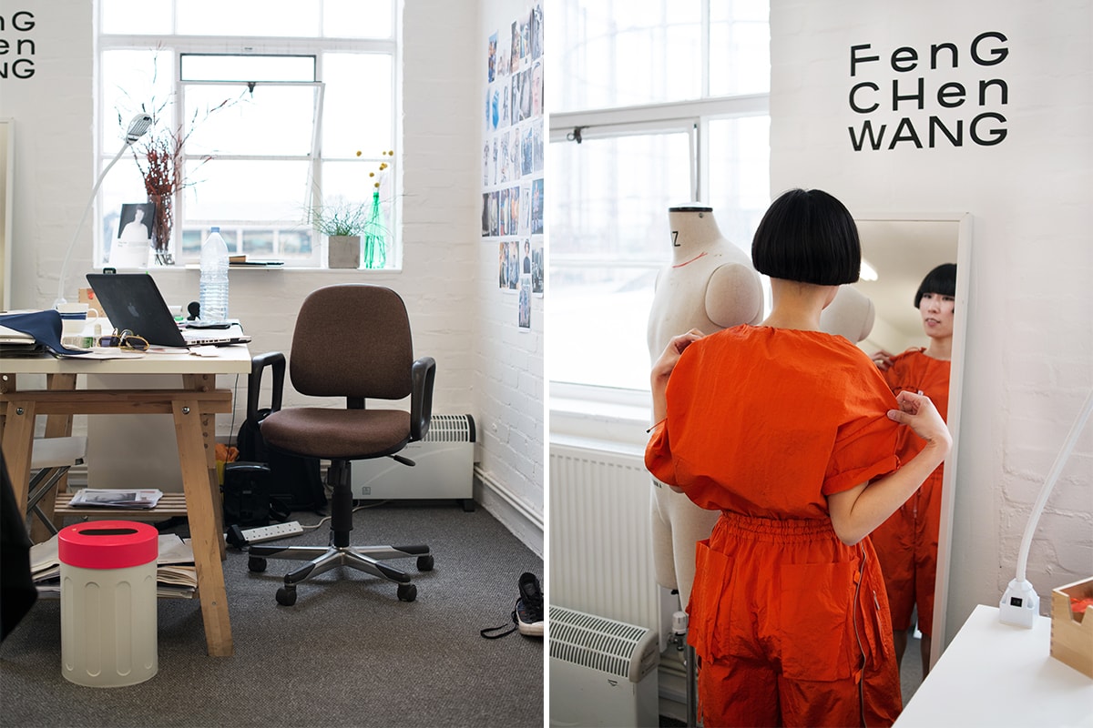 Forever Chuck－瀧澤伸介、王逢陳、李劍解構 Converse Chuck Taylor 經典之道