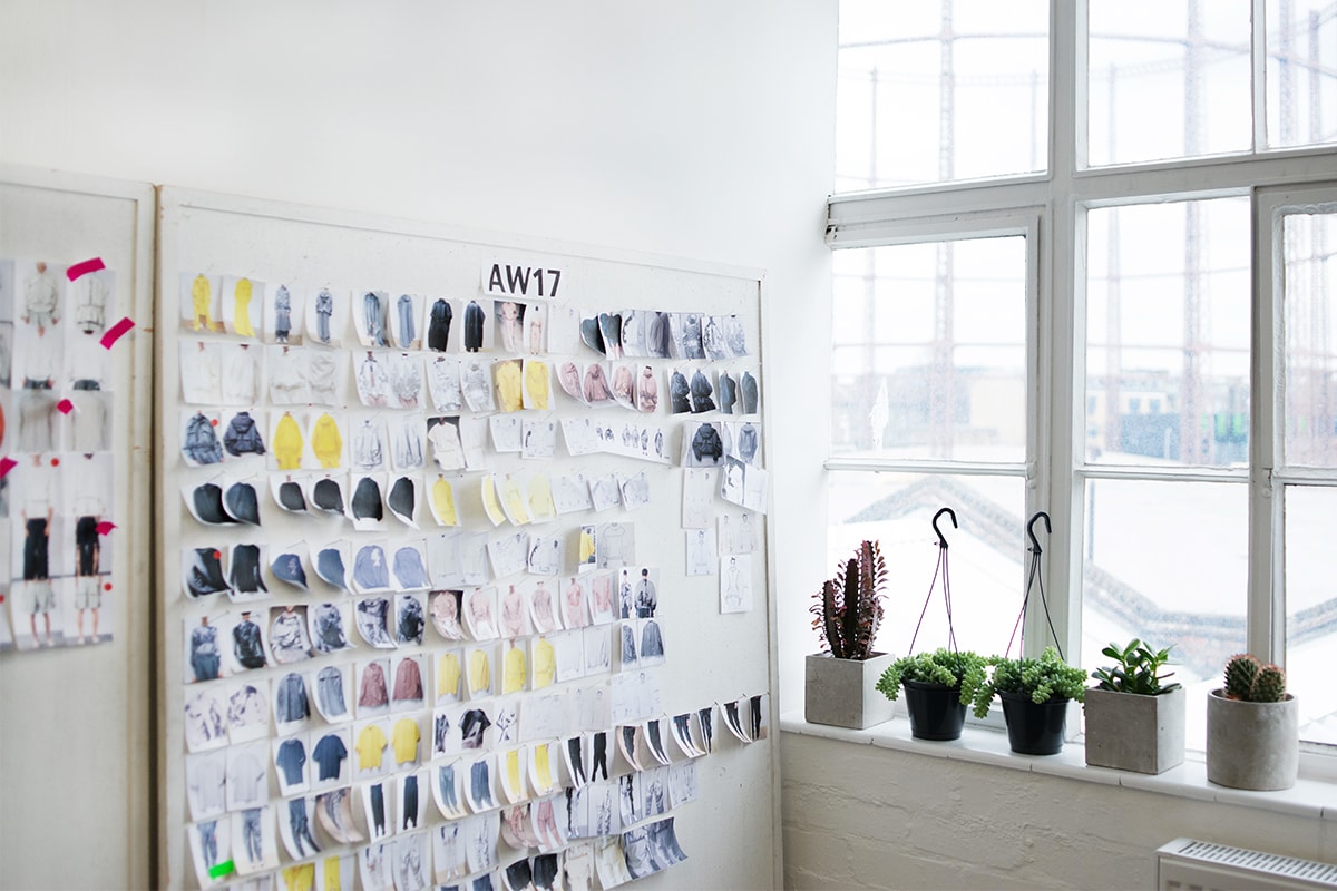 Forever Chuck－瀧澤伸介、王逢陳、李劍解構 Converse Chuck Taylor 經典之道