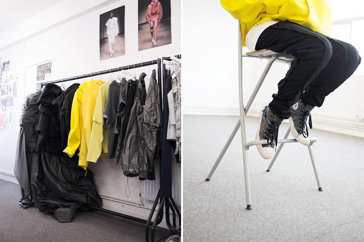 Forever Chuck－瀧澤伸介、王逢陳、李劍解構 Converse Chuck Taylor 經典之道