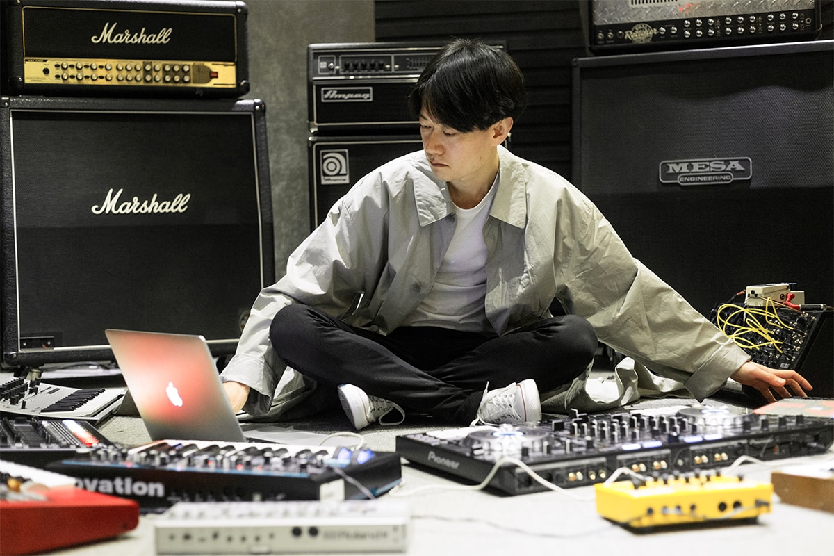 Forever Chuck－瀧澤伸介、王逢陳、李劍解構 Converse Chuck Taylor 經典之道