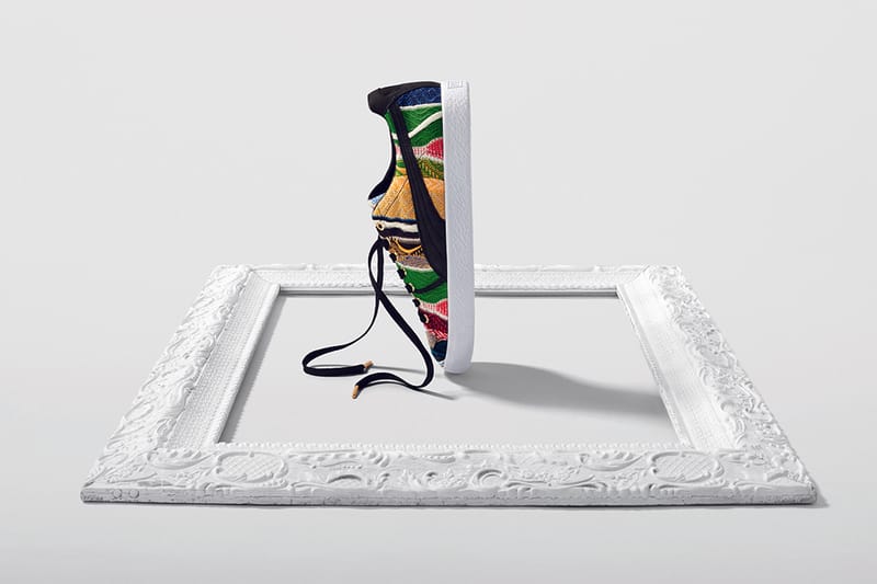 COOGI x PUMA Clyde 聯名系列正式發佈