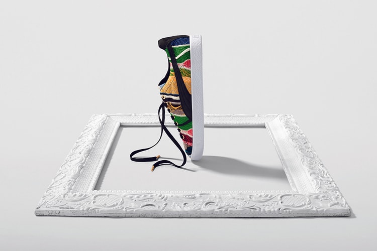 COOGI x PUMA Clyde 聯名系列正式發佈