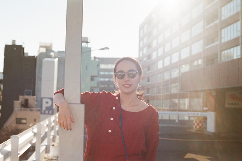 COVERCHORD 2017 春季女裝造型特輯