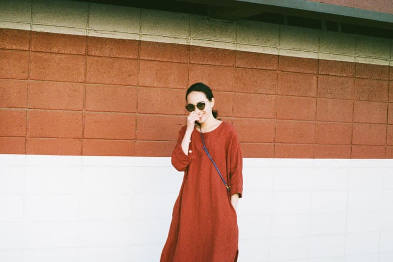 COVERCHORD 2017 春季女裝造型特輯