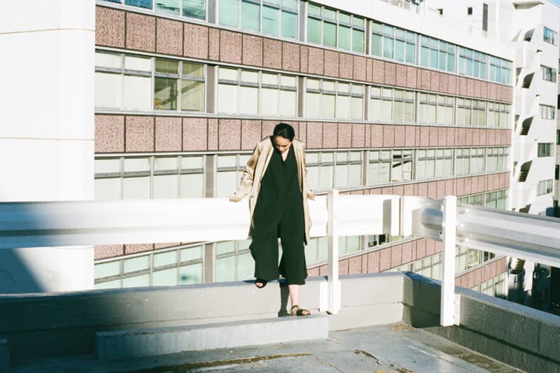 COVERCHORD 2017 春季女裝造型特輯