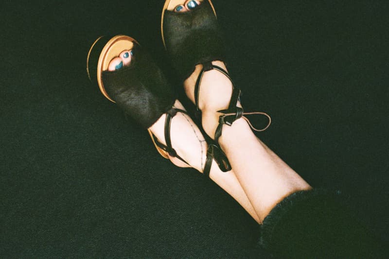 COVERCHORD 2017 春季女裝造型特輯