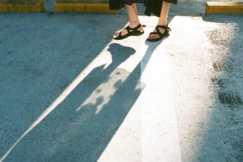 COVERCHORD 2017 春季女裝造型特輯