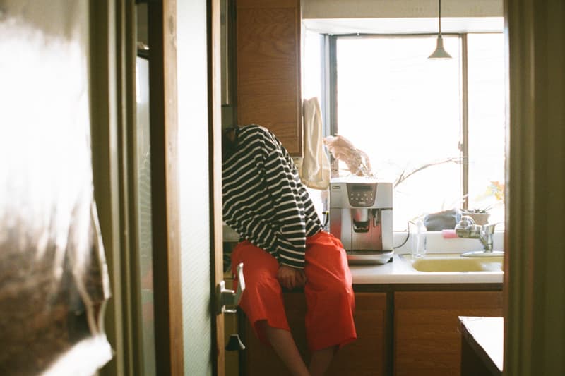 COVERCHORD 2017 春季女裝造型特輯