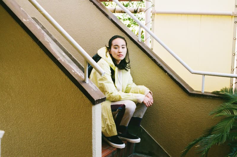 COVERCHORD 2017 春季女裝造型特輯