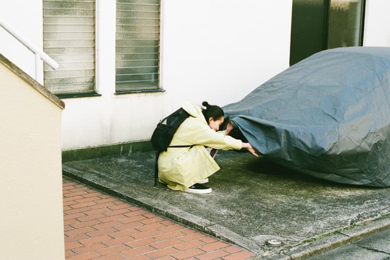 COVERCHORD 2017 春季女裝造型特輯