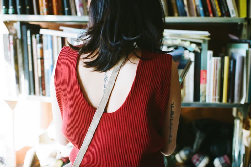 COVERCHORD 2017 春季女裝造型特輯