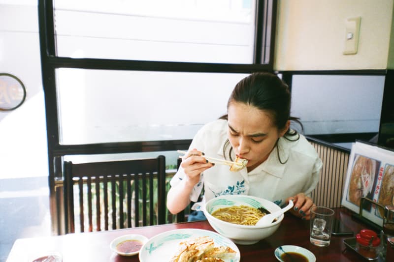 COVERCHORD 2017 春季女裝造型特輯